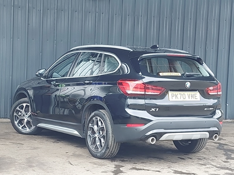 Used BMW X1 2020 for sale - 76281877: Photo 3