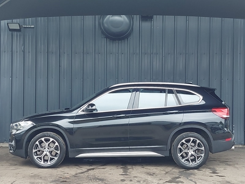 Used BMW X1 2020 for sale - 76281877: Photo 4