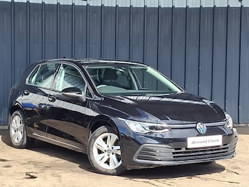 Used Volkswagen Golf 2024 for sale - 79536774: Photo