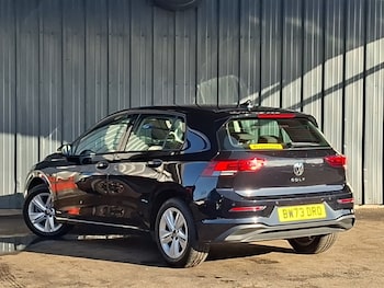 Used Volkswagen Golf 2024 for sale - 79536774: Photo