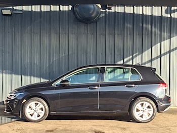 Used Volkswagen Golf 2024 for sale - 79536774: Photo