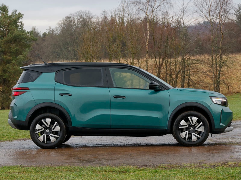 Used Vauxhall Frontera 2025 for sale - 77278314: Photo 4