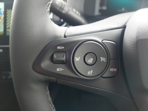 Used Vauxhall Corsa 2025 for sale - 76199512: Photo 17