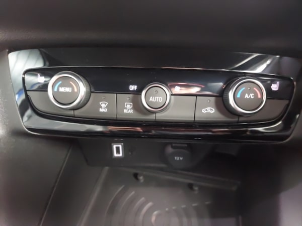 Used Vauxhall Corsa 2025 for sale - 76199512: Photo 19
