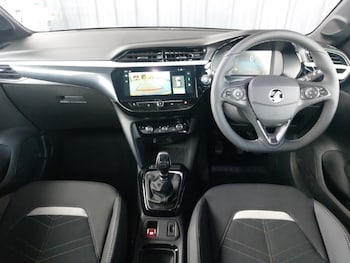 Used Vauxhall Corsa 2025 for sale - 76199512: Photo 2