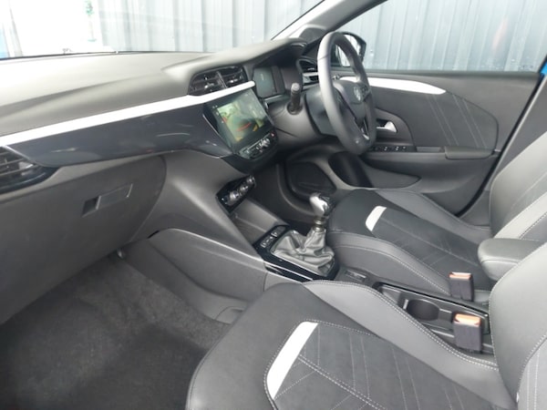 Used Vauxhall Corsa 2025 for sale - 76199512: Photo 5