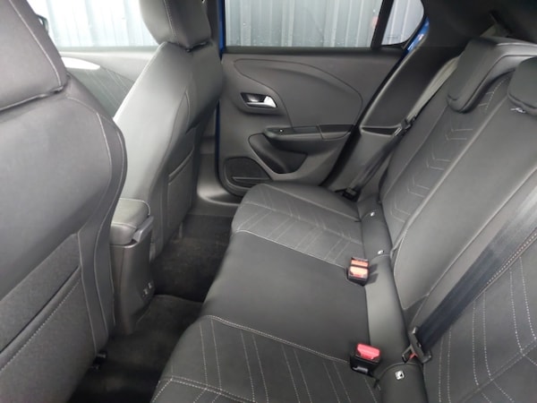 Used Vauxhall Corsa 2025 for sale - 76199512: Photo 6