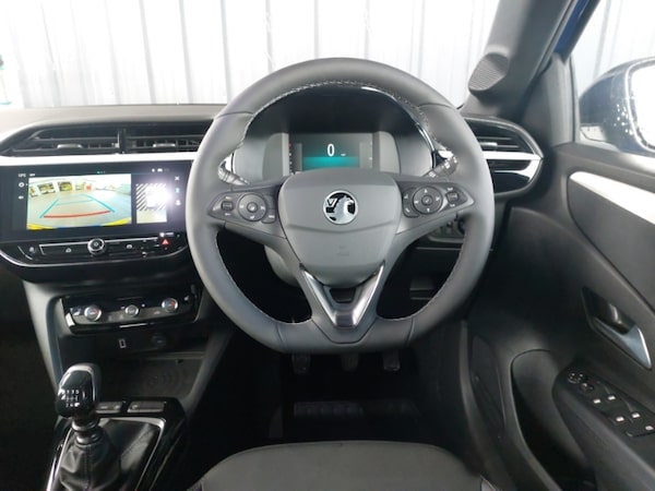 Used Vauxhall Corsa 2025 for sale - 76199512: Photo 7