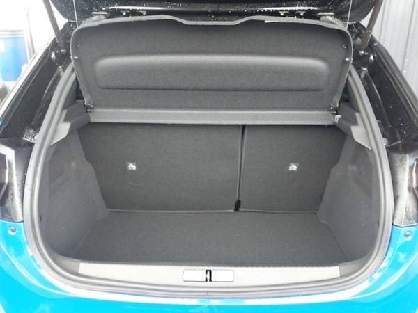 Used Vauxhall Corsa 2025 for sale - 76199512: Photo 8