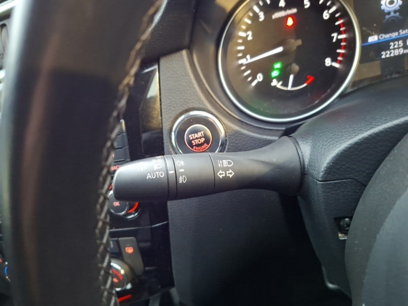 Used Nissan Qashqai 2020 for sale - 77304092: Photo 16