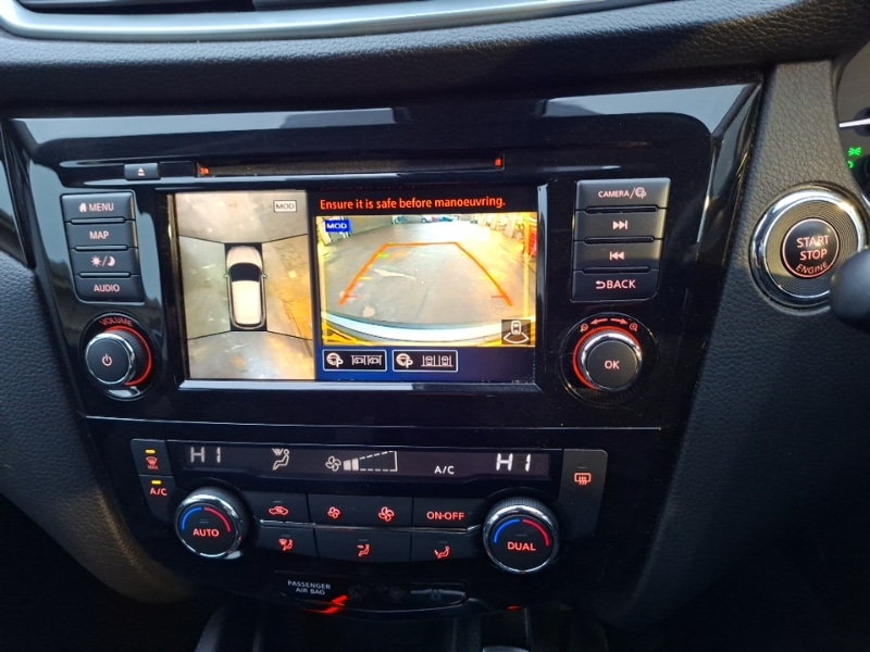 Used Nissan Qashqai 2020 for sale - 77304092: Photo 17