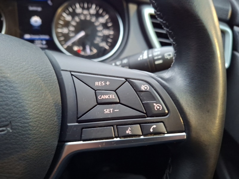 Used Nissan Qashqai 2020 for sale - 77304092: Photo 18