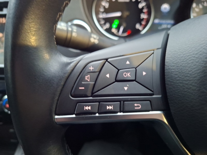 Used Nissan Qashqai 2020 for sale - 77304092: Photo 19