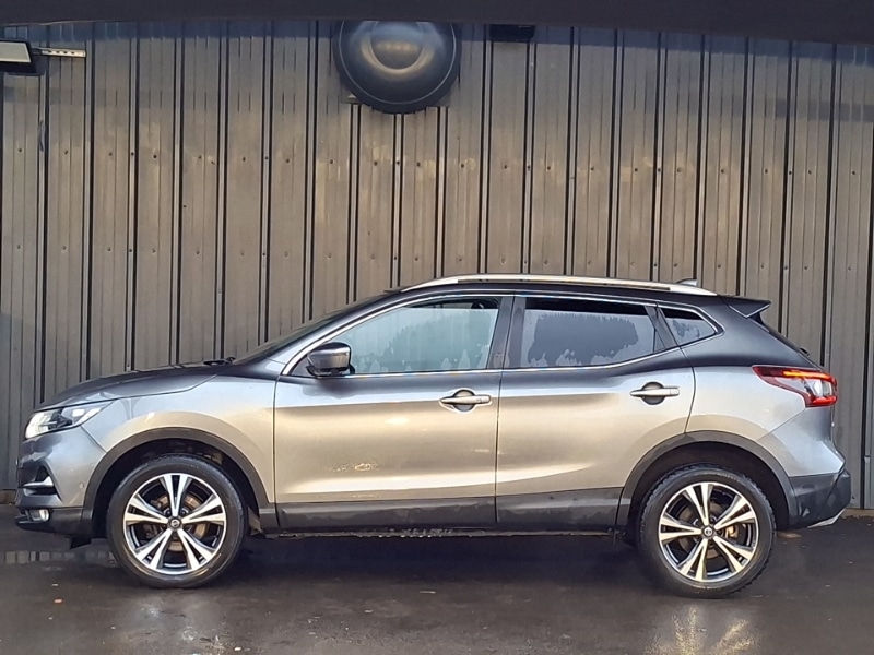 Used Nissan Qashqai 2020 for sale - 77304092: Photo 4