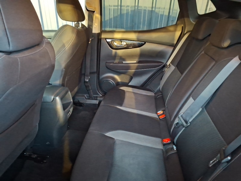 Used Nissan Qashqai 2020 for sale - 77304092: Photo 6