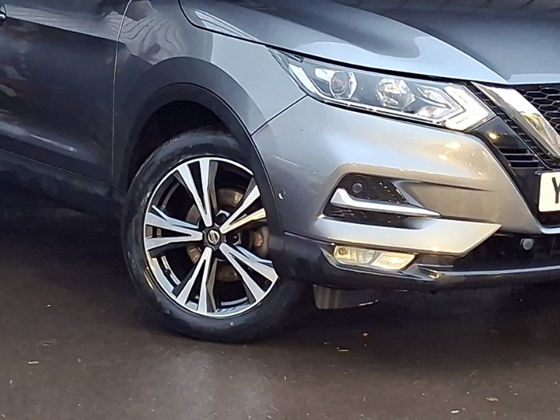 Used Nissan Qashqai 2020 for sale - 77304092: Photo 9