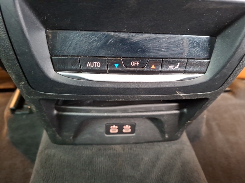 Used BMW X3 2021 for sale - 78093959: Photo 11