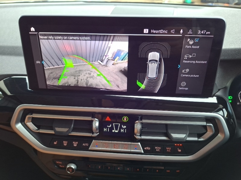 Used BMW X3 2021 for sale - 78093959: Photo 17