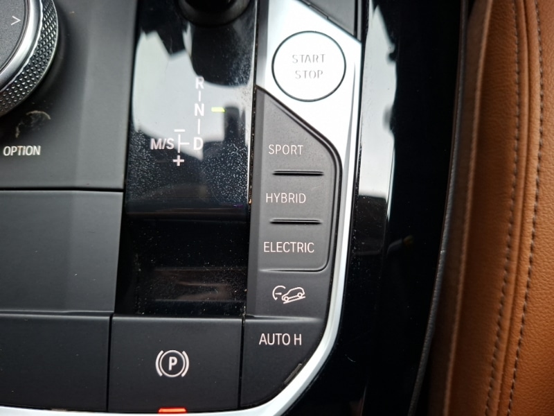 Used BMW X3 2021 for sale - 78093959: Photo 18