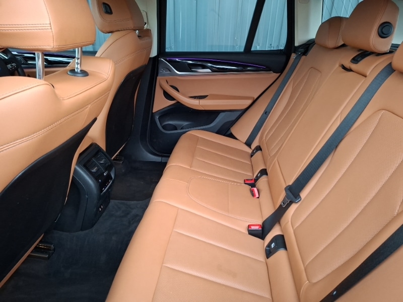 Used BMW X3 2021 for sale - 78093959: Photo 6