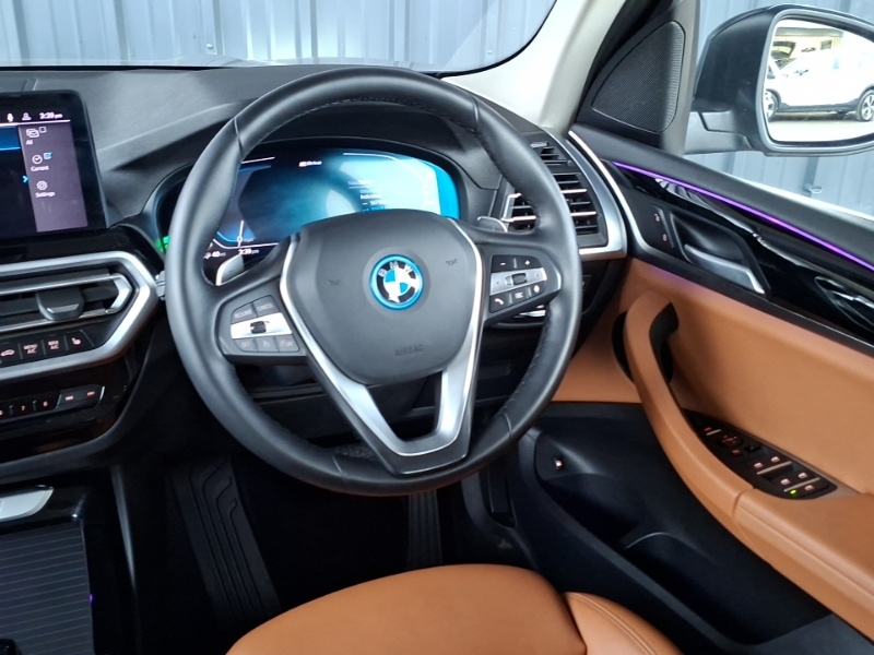 Used BMW X3 2021 for sale - 78093959: Photo 7