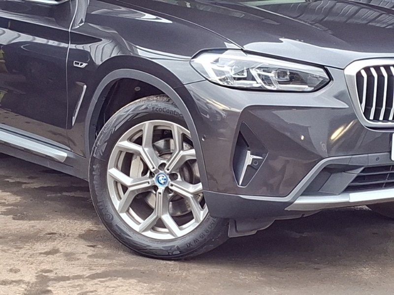 Used BMW X3 2021 for sale - 78093959: Photo 9