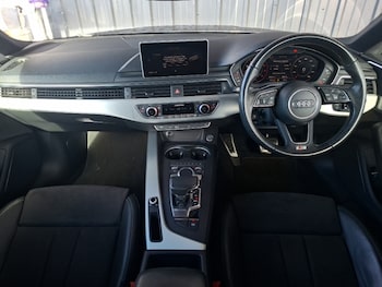 Used Audi A5 2017 for sale - 78151181: Photo