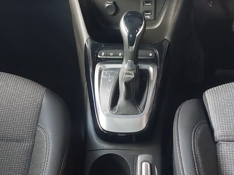 Used Vauxhall Crossland 2022 for sale - 75972053: Photo 11