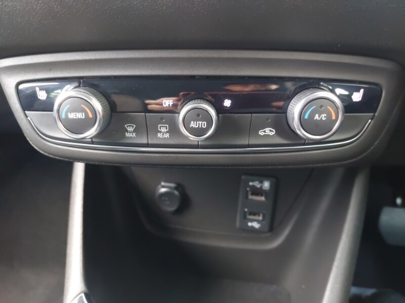 Used Vauxhall Crossland 2022 for sale - 75972053: Photo 13