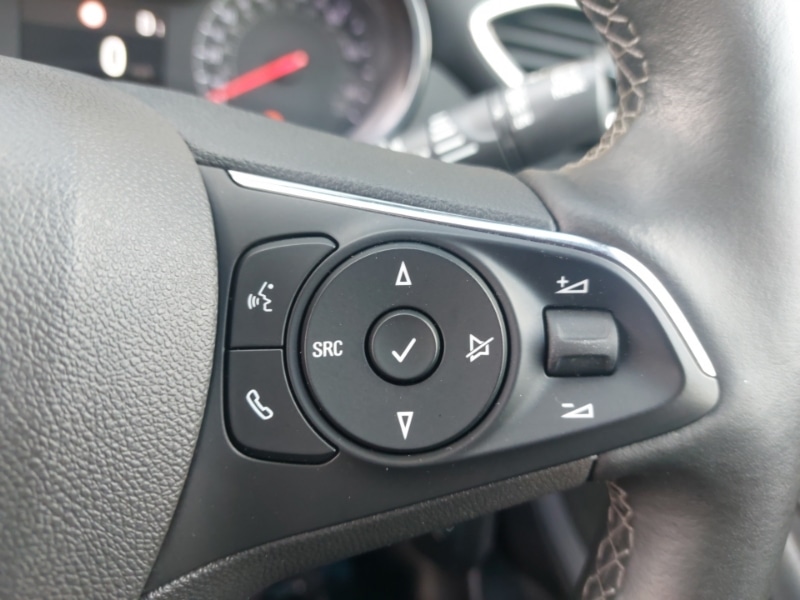 Used Vauxhall Crossland 2022 for sale - 75972053: Photo 17