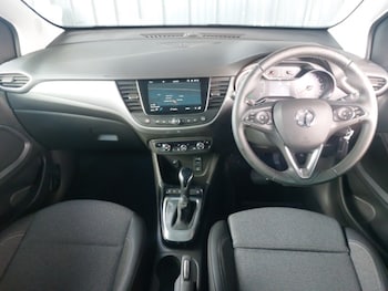 Used Vauxhall Crossland 2022 for sale - 75972053: Photo 2