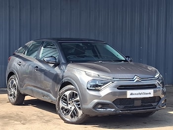 Used Citroen C4 2023 for sale - 79195245: Photo