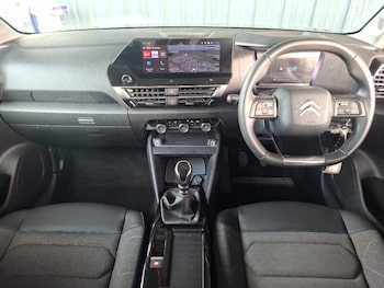 Used Citroen C4 2023 for sale - 79195245: Photo