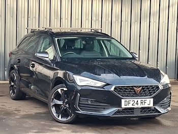 Used Cupra Leon 2024 for sale - 77847311: Photo