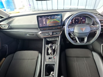 Used Cupra Leon 2024 for sale - 77847311: Photo