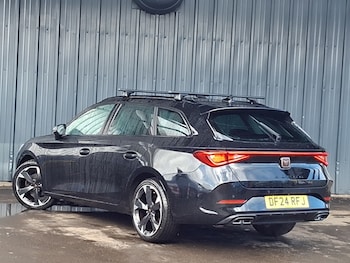 Used Cupra Leon 2024 for sale - 77847311: Photo