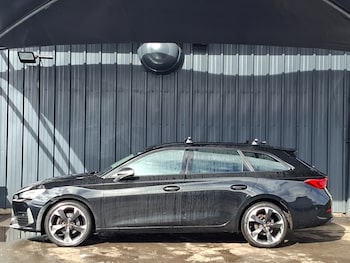 Used Cupra Leon 2024 for sale - 77847311: Photo