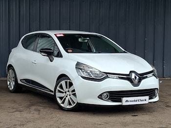 Used Renault Clio 2015 for sale - 79461236: Photo