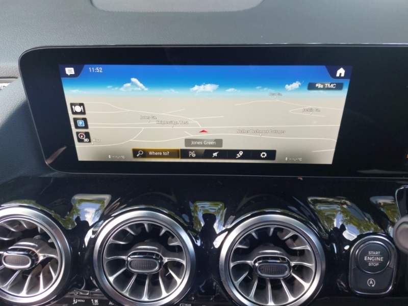 Used Mercedes-Benz GLA 2022 for sale - 76083209: Photo 14