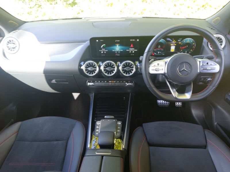 Used Mercedes-Benz GLA 2022 for sale - 76083209: Photo 2