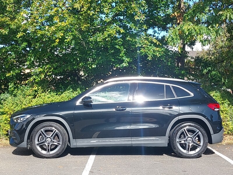 Used Mercedes-Benz GLA 2022 for sale - 76083209: Photo 4