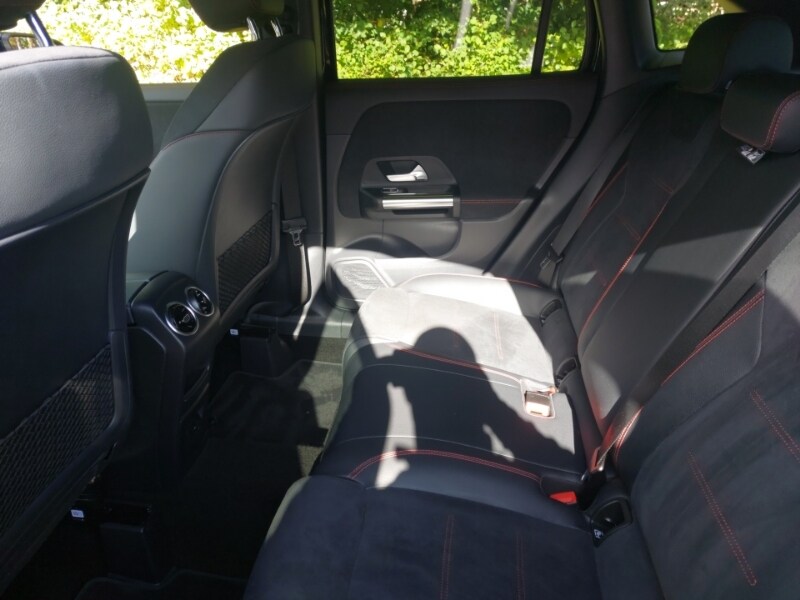 Used Mercedes-Benz GLA 2022 for sale - 76083209: Photo 6