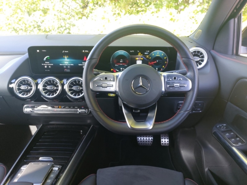 Used Mercedes-Benz GLA 2022 for sale - 76083209: Photo 7