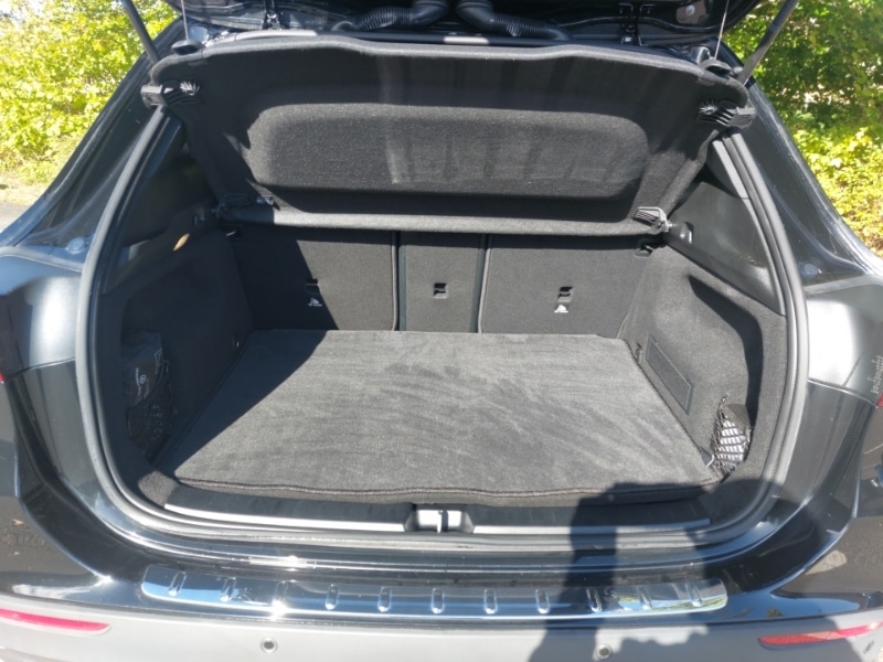 Used Mercedes-Benz GLA 2022 for sale - 76083209: Photo 8