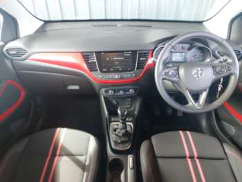 Used Vauxhall Crossland 2023 for sale - 75198173: Photo