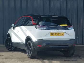 Used Vauxhall Crossland 2023 for sale - 75198173: Photo