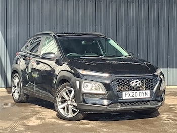 Used Hyundai KONA 2020 for sale - 78274744: Photo