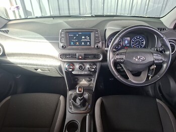 Used Hyundai KONA 2020 for sale - 78274744: Photo