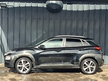 Used Hyundai KONA 2020 for sale - 78274744: Photo