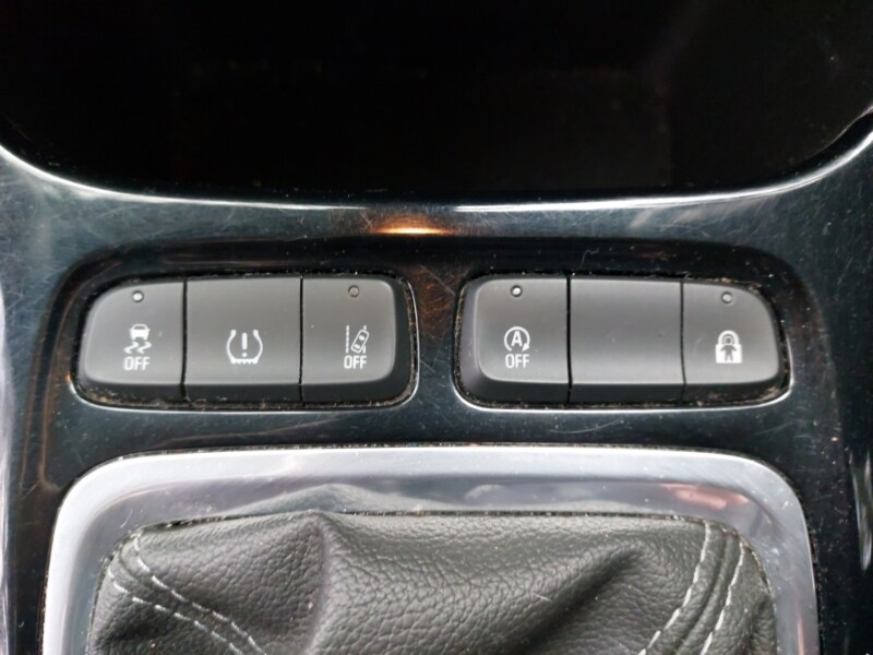 Used Vauxhall Crossland 2022 for sale - 77652139: Photo 13